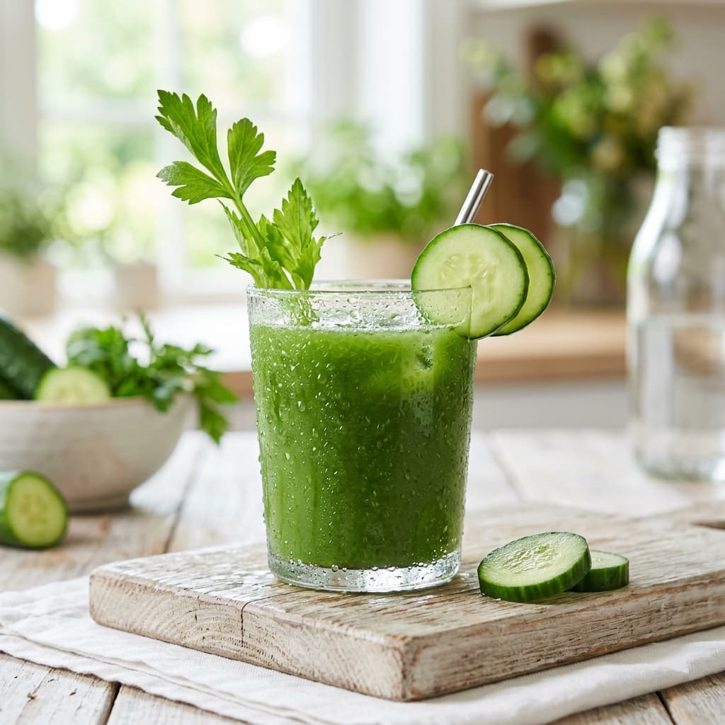 Green Vitality