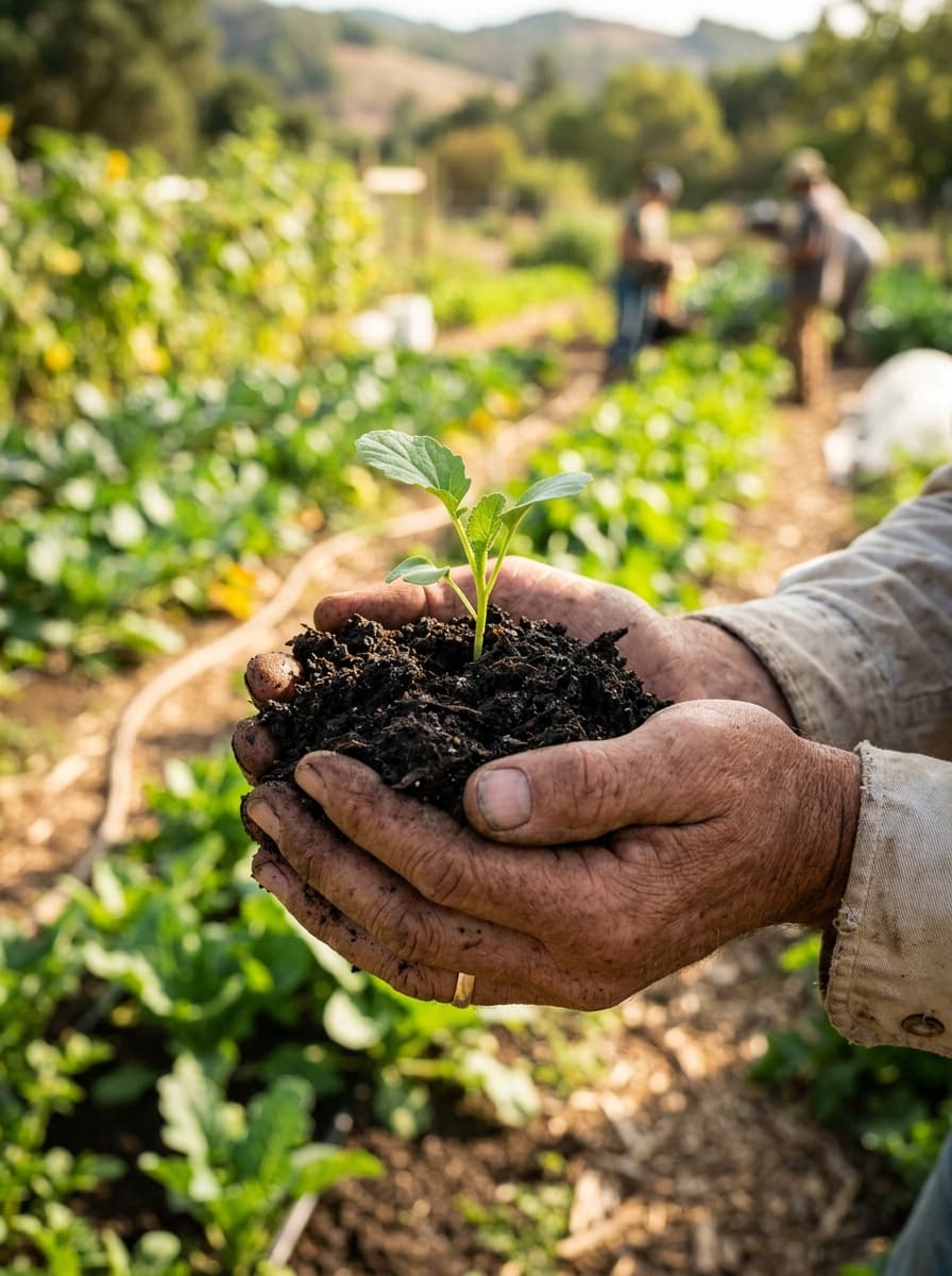 Garden-to-Table